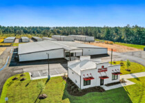 Facility View