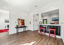 Facility Front Desk