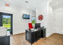Facility Office